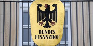 Bundesfinanzhof