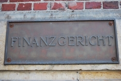 Finanzgericht Münster