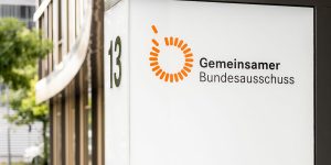 Gemeinsamer Bundesausschuss