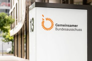 Gemeinsamer Bundesausschuss