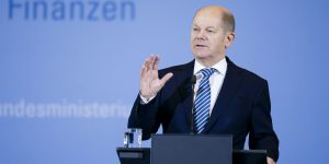 Olaf Scholz