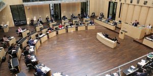 Bundesrat 989.Sitzung 15.05.2020