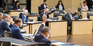 Bundesrat 15.05.2020