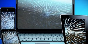 Sysmbolbild Elektronikschrott