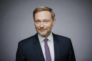 Christian Lindner